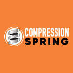 compression spring logo new