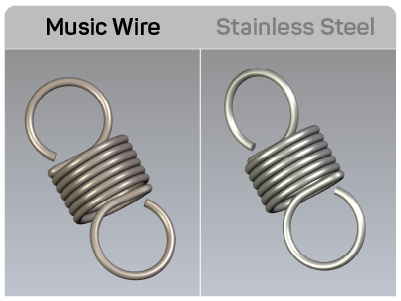 stainless-vs-music-wire-extension-spring-3D-CAD