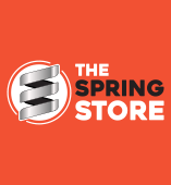 The Spring Store Logo