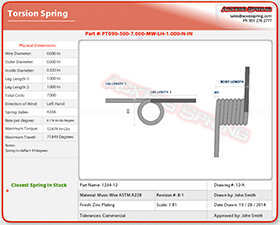 torsion-spring-calculator-generate-blueprint