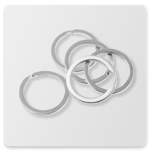 wire ring spring type