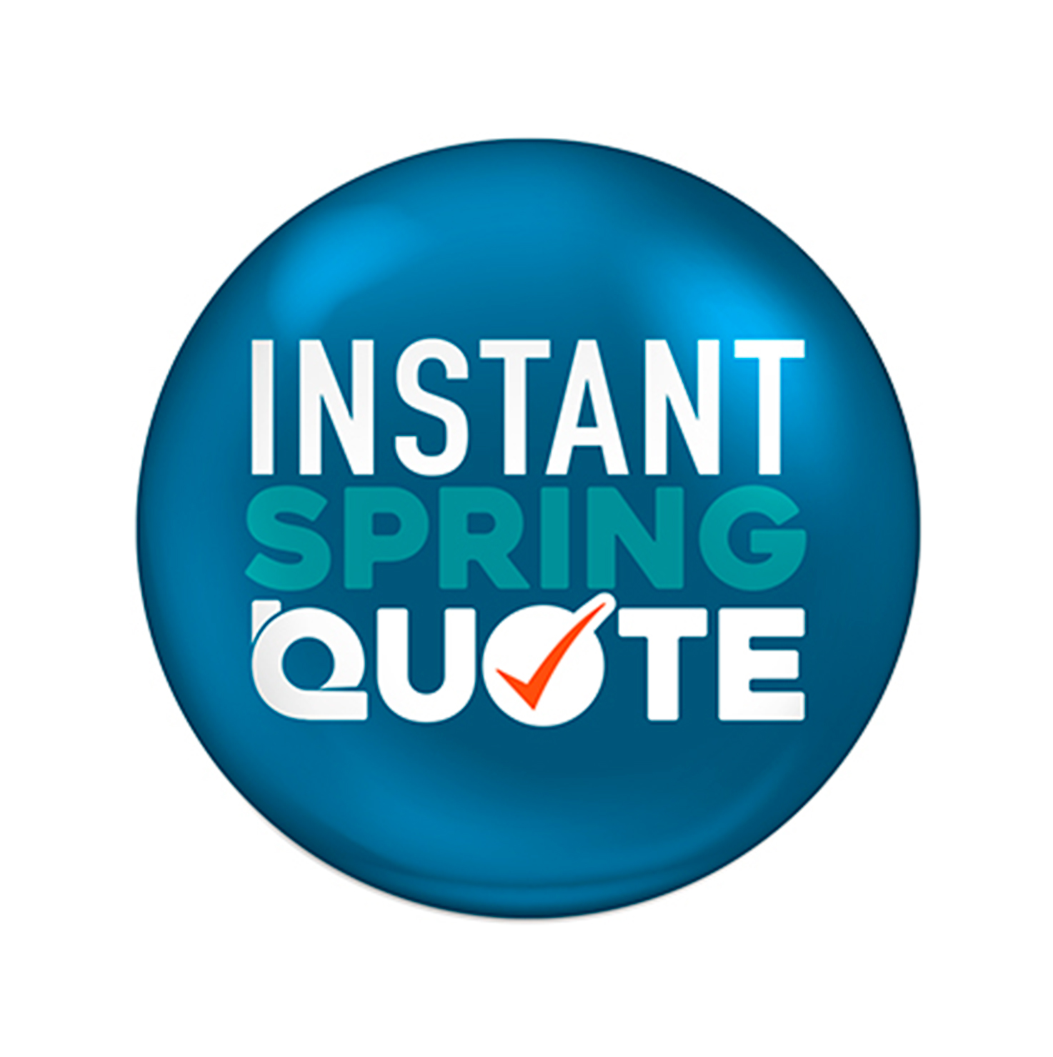 our custom spring instant quote