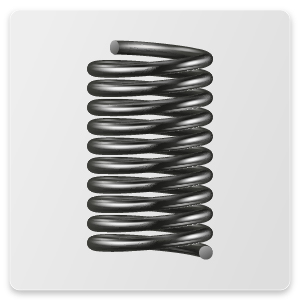 Wire Springs Custom and Stock Springs - Quality Spring, Affordable Prices